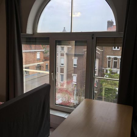 Yangs Garden Lejlighed Brugge Eksteriør billede