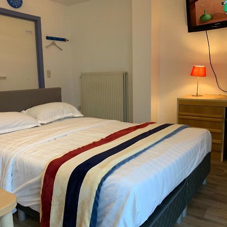 Yangs Garden Lejlighed Brugge Eksteriør billede