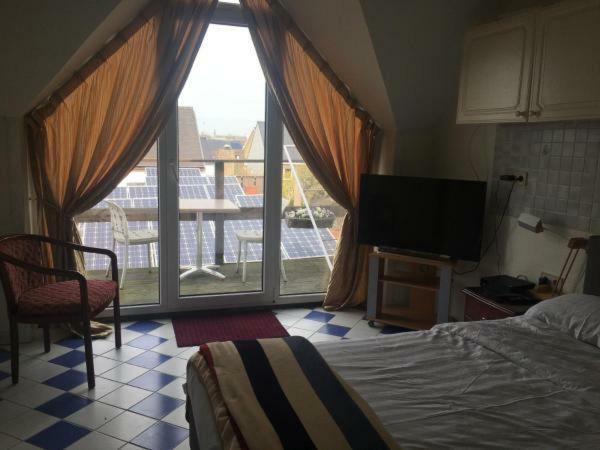 Yangs Garden Lejlighed Brugge Eksteriør billede